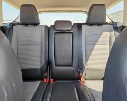 Червоний Форд Ескейп, об'ємом двигуна 1.5 л та пробігом 133 тис. км за 1200 $, фото 9 на Automoto.ua