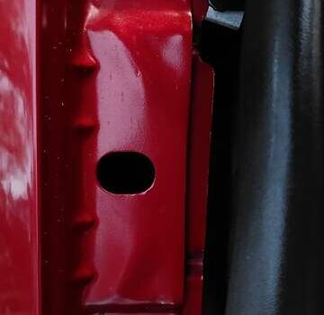 Красный Форд Эскейп, объемом двигателя 2 л и пробегом 153 тыс. км за 12300 $, фото 29 на Automoto.ua