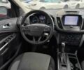 Красный Форд Эскейп, объемом двигателя 1.5 л и пробегом 162 тыс. км за 9200 $, фото 4 на Automoto.ua