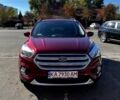 Красный Форд Эскейп, объемом двигателя 1.5 л и пробегом 103 тыс. км за 10500 $, фото 1 на Automoto.ua