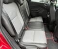 Красный Форд Эскейп, объемом двигателя 2 л и пробегом 98 тыс. км за 15790 $, фото 12 на Automoto.ua