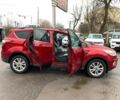 Красный Форд Эскейп, объемом двигателя 2 л и пробегом 179 тыс. км за 14890 $, фото 13 на Automoto.ua
