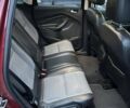 Красный Форд Эскейп, объемом двигателя 2 л и пробегом 170 тыс. км за 13500 $, фото 37 на Automoto.ua