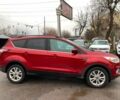 Красный Форд Эскейп, объемом двигателя 2 л и пробегом 179 тыс. км за 14890 $, фото 3 на Automoto.ua