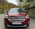 Форд Эскейп 2017 в Черновцах на Automoto.ua Красный Форд Эскейп, объемом двигателя 1.5 л и пробегом 147 тыс. км за 14000 $, фото 1 на Automoto.ua