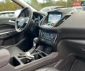 Красный Форд Эскейп, объемом двигателя 1.5 л и пробегом 127 тыс. км за 14350 $, фото 15 на Automoto.ua