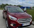 Красный Форд Эскейп, объемом двигателя 1.5 л и пробегом 130 тыс. км за 10500 $, фото 1 на Automoto.ua