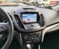 Красный Форд Эскейп, объемом двигателя 1.5 л и пробегом 130 тыс. км за 12300 $, фото 18 на Automoto.ua