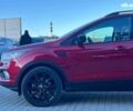 Червоний Форд Ескейп, об'ємом двигуна 2 л та пробігом 170 тис. км за 14590 $, фото 1 на Automoto.ua
