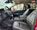 Красный Форд Эскейп, объемом двигателя 1.5 л и пробегом 127 тыс. км за 14350 $, фото 25 на Automoto.ua
