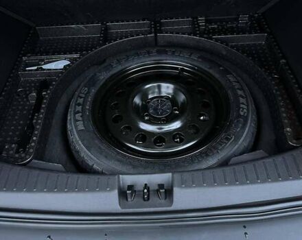 Красный Форд Эскейп, объемом двигателя 2 л и пробегом 170 тыс. км за 13500 $, фото 17 на Automoto.ua