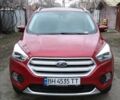 Красный Форд Эскейп, объемом двигателя 2 л и пробегом 108 тыс. км за 15500 $, фото 13 на Automoto.ua