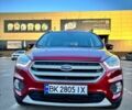 Червоний Форд Ескейп, об'ємом двигуна 2 л та пробігом 87 тис. км за 334 $, фото 1 на Automoto.ua