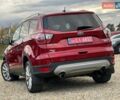 Красный Форд Эскейп, объемом двигателя 1.5 л и пробегом 127 тыс. км за 14350 $, фото 12 на Automoto.ua
