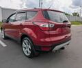 Червоний Форд Ескейп, об'ємом двигуна 1.5 л та пробігом 53 тис. км за 8400 $, фото 6 на Automoto.ua