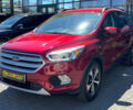 Красный Форд Эскейп, объемом двигателя 1.5 л и пробегом 12 тыс. км за 15600 $, фото 2 на Automoto.ua