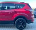 Червоний Форд Ескейп, об'ємом двигуна 2 л та пробігом 170 тис. км за 14590 $, фото 3 на Automoto.ua