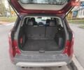 Красный Форд Эскейп, объемом двигателя 2 л и пробегом 178 тыс. км за 15000 $, фото 2 на Automoto.ua