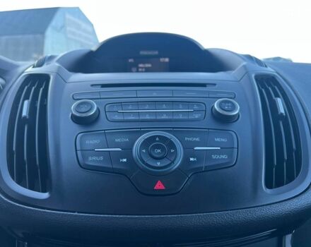 Червоний Форд Ескейп, об'ємом двигуна 2 л та пробігом 170 тис. км за 14590 $, фото 26 на Automoto.ua