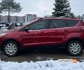 Красный Форд Эскейп, объемом двигателя 1.5 л и пробегом 75 тыс. км за 15100 $, фото 3 на Automoto.ua