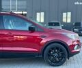 Червоний Форд Ескейп, об'ємом двигуна 2 л та пробігом 170 тис. км за 14590 $, фото 8 на Automoto.ua