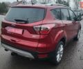 Червоний Форд Ескейп, об'ємом двигуна 2 л та пробігом 178 тис. км за 12999 $, фото 9 на Automoto.ua