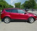 Красный Форд Эскейп, объемом двигателя 1.5 л и пробегом 70 тыс. км за 14999 $, фото 3 на Automoto.ua