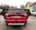 Красный Форд Эскейп, объемом двигателя 2 л и пробегом 179 тыс. км за 14890 $, фото 16 на Automoto.ua