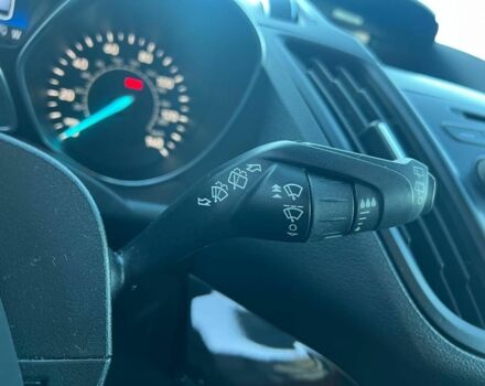 Червоний Форд Ескейп, об'ємом двигуна 2 л та пробігом 170 тис. км за 14590 $, фото 22 на Automoto.ua