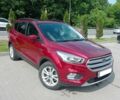 Красный Форд Эскейп, объемом двигателя 1.5 л и пробегом 70 тыс. км за 14999 $, фото 1 на Automoto.ua