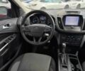Красный Форд Эскейп, объемом двигателя 1.5 л и пробегом 163 тыс. км за 9300 $, фото 6 на Automoto.ua