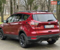 Червоний Форд Ескейп, об'ємом двигуна 2 л та пробігом 121 тис. км за 14500 $, фото 9 на Automoto.ua