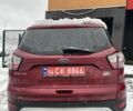 Червоний Форд Ескейп, об'ємом двигуна 1.5 л та пробігом 148 тис. км за 13800 $, фото 3 на Automoto.ua