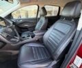 Красный Форд Эскейп, объемом двигателя 2 л и пробегом 53 тыс. км за 2300 $, фото 7 на Automoto.ua