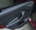 Красный Форд Эскейп, объемом двигателя 2 л и пробегом 170 тыс. км за 13500 $, фото 19 на Automoto.ua