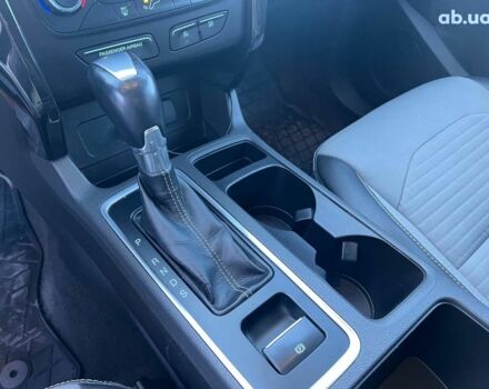 Червоний Форд Ескейп, об'ємом двигуна 2 л та пробігом 170 тис. км за 14590 $, фото 28 на Automoto.ua