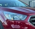 Червоний Форд Ескейп, об'ємом двигуна 2 л та пробігом 170 тис. км за 14590 $, фото 10 на Automoto.ua