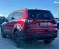 Червоний Форд Ескейп, об'ємом двигуна 2 л та пробігом 170 тис. км за 14590 $, фото 4 на Automoto.ua