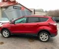 Красный Форд Эскейп, объемом двигателя 2 л и пробегом 179 тыс. км за 14890 $, фото 7 на Automoto.ua