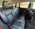 Красный Форд Эскейп, объемом двигателя 2 л и пробегом 53 тыс. км за 2300 $, фото 9 на Automoto.ua