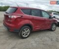 Красный Форд Эскейп, объемом двигателя 1.5 л и пробегом 70 тыс. км за 900 $, фото 2 на Automoto.ua