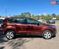 Форд Эскейп 2018 в Каменке на Automoto.ua Красный Форд Эскейп, объемом двигателя 2.5 л и пробегом 202 тыс. км за 11900 $, фото 7 на Automoto.ua
