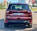 Форд Эскейп 2018 в Каменке на Automoto.ua Красный Форд Эскейп, объемом двигателя 2.5 л и пробегом 202 тыс. км за 11900 $, фото 5 на Automoto.ua