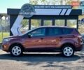 Форд Эскейп 2018 в Каменке на Automoto.ua Красный Форд Эскейп, объемом двигателя 2.5 л и пробегом 202 тыс. км за 11900 $, фото 3 на Automoto.ua