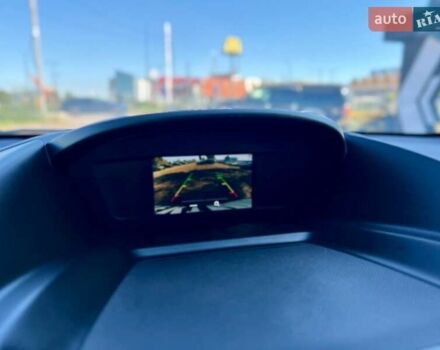 Форд Эскейп 2018 в Каменке на Automoto.ua Красный Форд Эскейп, объемом двигателя 2.5 л и пробегом 202 тыс. км за 11900 $, фото 22 на Automoto.ua