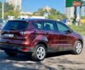Форд Эскейп 2018 в Каменке на Automoto.ua Красный Форд Эскейп, объемом двигателя 2.5 л и пробегом 202 тыс. км за 11900 $, фото 6 на Automoto.ua