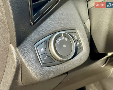 Червоний Форд Ескейп, об'ємом двигуна 1.5 л та пробігом 154 тис. км за 12999 $, фото 47 на Automoto.ua