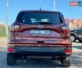 Форд Эскейп 2018 в Каменке на Automoto.ua Красный Форд Эскейп, объемом двигателя 2.5 л и пробегом 202 тыс. км за 11900 $, фото 12 на Automoto.ua