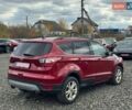Червоний Форд Ескейп, об'ємом двигуна 1.5 л та пробігом 176 тис. км за 9500 $, фото 3 на Automoto.ua
