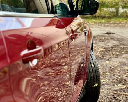 Форд Ескейп 2018 у Львові на Automoto.ua Червоний Форд Ескейп, об'ємом двигуна 1.5 л та пробігом 105 тис. км за 13300 $, фото 19 на Automoto.ua